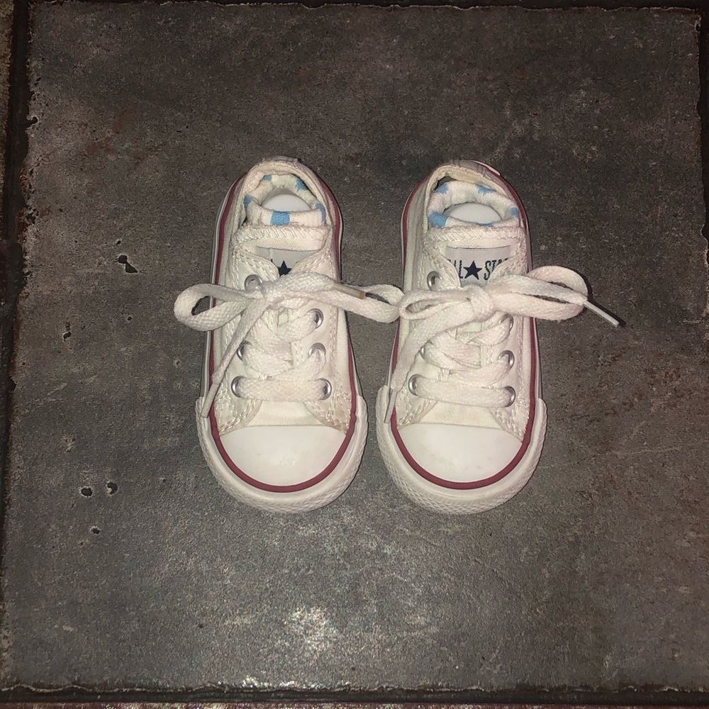 Toddler Converse - 5c
